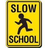 slow school 